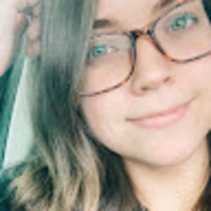 Meet your Posher, Francesca